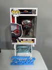 Funko Pop! Marvel: Ant-Man the Wasp Quantumania Ant-Man #1137
