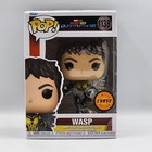 Funko Pop!  Ant-man & The Wasp: Quantumania - Wasp #1138 Chase