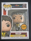 Funko Pop! Marvel Ant-Man & Wasp Quantumania: Wasp #1138 (Chase)