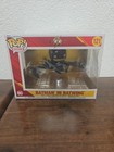 Funko Pop 121 Vinyl Figure Funko Batman In Batwing
