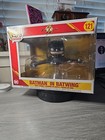 Funko Pop! Rides: DC Universe - Batman in Batwing #121