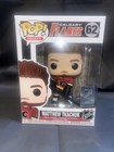 Funko Pop! Hockey: Calgary Flames - Matthew Tkachuk #62