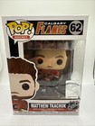 Funko Pop! Hockey MATTHEW TKACHUK Calgary Flames NHL (Please Read)