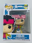 Marvel X-men Funko Pop Jubilee 1086! NEW CONDITION! FACTORY SEALED!!!