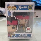 Funko Pop Marvel X-Men Jubilee 1086 Figure Walgreens NIB