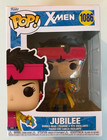 Funko Pop! Vinyl: Marvel - Jubilee - #1086 X-men