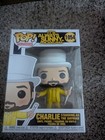 Funko Pop! Its Always Sunny In Philadelphia #1054 Charlie Starring As The Dayman