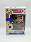 Funko Pop! Bazooka Joe #19 Ad Icons Target Exclusive Vinyl Figure