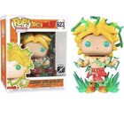 2019 Funko POP! Dragon Ball Z Legendary Super Saiyan Broly #623 Special Edition