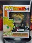 Funko Pop DragonBall Z #623 Legendary Super Saiyan Broly Galactic Toys Exclusive