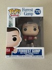 Funko Pop! Vinyl: Forrest Gump - Forrest Gump (Ping Pong) #770
