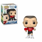 Funko Pop! 30 Vinyl Movies Forrest Gump - Forrest Ping Pong Outfit Figurine #770