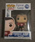 Funko Pop! Vinyl: Forrest Gump - Forrest Gump (Ping Pong) #770