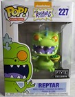 Funko Pop! Vinyl: Rugrats - Reptar #227 - FYE Exclusive