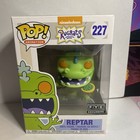 Funko Pop! Vinyl: Rugrats - Reptar For Your Entertainment (FYE) (Exclusive) #227