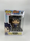 Funko Pop! Animation: Naruto Shippuden - Sasuke   #72