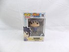 Damaged Sasuke 72 Naruto Shippuden Funko Pop Figure