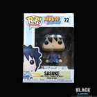 NEW Funko Pop! Sasuke Naruto Shippuden Anime Shonen Jump IN STOCK 72