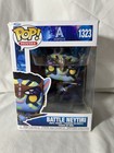 Funko Pop! Vinyl: Avatar - Battle Neytiri #1323 C6