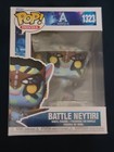 Funko Pop! Vinyl: Avatar - Battle Neytiri #1323