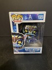 FUNKO POP ! BATTLE NEYTIRI 1323 AVATAR POP MOVIES F01