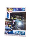 Funko Pop- Battle Neytiri #1323-Avatar- Pop Movies