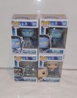 POP! Funko Avatar Jake 1321 Neytiri 1322 Battle Neytiri 1323 M. Quaritch 1324