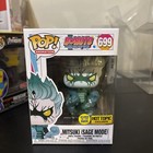 Funko Pop! Vinyl: Naruto - Mitsuki (Sage Mode) (Glow) -  (Exclusive) #699
