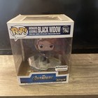 Funko Pop! Deluxe: Marvel - Avengers Assemble: Black Widow  #588