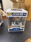 Funko Pop Black Widow #588 Avengers Assemble Amazon Exclusive Deluxe Marvel MCU
