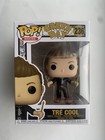Tre Cool - Green Day - Funko POP! Rocks #236 - Dookie - Billie Joe