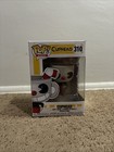 Funko Pop! Vinyl: Cuphead - Cuphead (Black and White) (Chase) #310