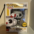 Funko Pop! Vinyl: Cuphead - Cuphead #310