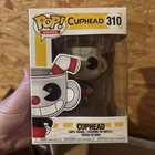 Funko Pop! Games #310 Cuphead Vinyl Figure