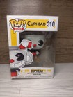 Funko Pop! Vinyl: Cuphead - Cuphead #310