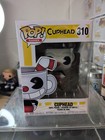 Funko POP! Games Cuphead #310 Vinyl Figure