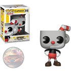 Funko POP! Vinyl - Cuphead #310 - NIB