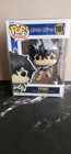 Funko Pop! Vinyl: Black Clover - Yuno #1101