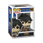 Funko Pop! Vinyl: Black Clover - Yuno #1101