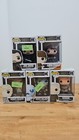 Funko Pop Game of Thones 06,09,15,49,59: Hodor, Jon Snow, Arya, Daenerys, Walker