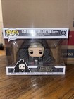 Funko POP! #63 Game of Thrones Daenerys Targaryen on Dragonstone Throne VAULTED