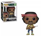 Funko POP! Animation - Rick and Morty: Resistance Goldenfold #571