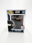 Funko Pop! Star Wars #178 Jyn Erso 2017 NYCC Fall Con Exclusive Vaulted