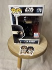Funko Pop! Star Wars Rogue One Jyn Erso #178 Fall Convention Exclusive