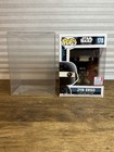 Funko POP! Star Wars Rogue One - Jyn Erso #178 - 2017 Fall Convention Exclusive