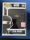 Funko POP! Star Wars Rogue One - Jyn Erso #178 - 2017 Fall Convention Exclusive