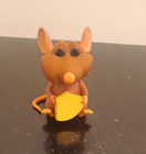 FUNKO POP! DISNEY RATATOUILLE: EMILE #271 (OUT OF BOX/NO BOX)