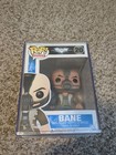 Funko Pop! Vinyl: DC Universe the Dark Knight Rises Bane #20