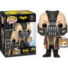 Batman The Dark Knight Rises Bane Pop! Vinyl