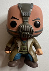 Funko Pop! Heroes DC The Dark Knight Rises Bane #20 OOB Vinyl Figure